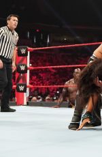 WWE - Raw Digitals 07/29/2019