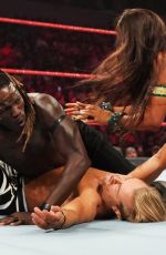 WWE - Raw Digitals 07/29/2019