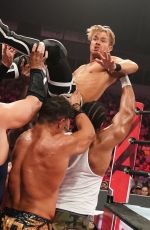 WWE - Raw Digitals 07/29/2019
