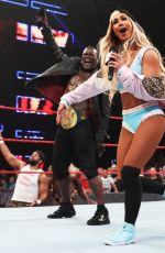 WWE - Raw Digitals 07/29/2019