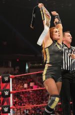 WWE - Raw Digitals 07/29/2019