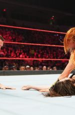 WWE - Raw Digitals 07/29/2019
