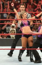 WWE - Raw Digitals 08/05/2019