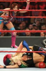 WWE - Raw Digitals 08/05/2019