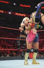 WWE - Raw Digitals 08/05/2019