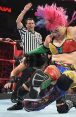 WWE - Raw Digitals 08/05/2019