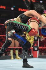 WWE - Raw Digitals 08/05/2019
