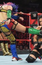 WWE - Raw Digitals 08/05/2019