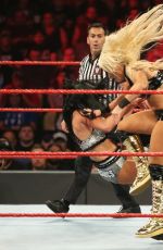 WWE - Raw Digitals 08/05/2019