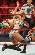 WWE - Raw Digitals 08/05/2019