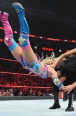 WWE - Raw Digitals 08/05/2019