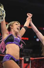 WWE - Raw Digitals 08/05/2019