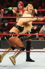 WWE - Raw Digitals 08/05/2019