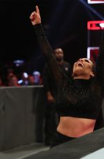 WWE - Raw Digitals 08/05/2019