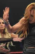 WWE - Raw Digitals 08/05/2019