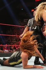 WWE - Raw Digitals 08/05/2019
