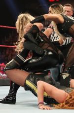 WWE - Raw Digitals 08/05/2019