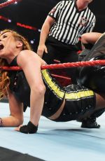 WWE - Raw Digitals 08/05/2019