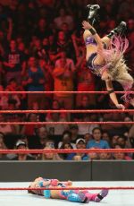 WWE - Raw Digitals 08/05/2019