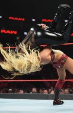 WWE - Raw Digitals 08/05/2019