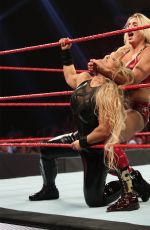 WWE - Raw Digitals 08/05/2019