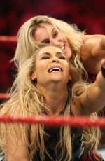 WWE - Raw Digitals 08/05/2019