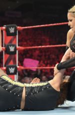 WWE - Raw Digitals 08/05/2019
