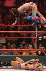 WWE - Raw Digitals 08/05/2019