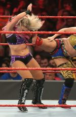 WWE - Raw Digitals 08/05/2019