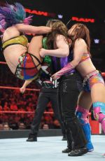 WWE - Raw Digitals 08/05/2019