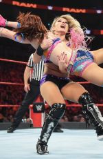 WWE - Raw Digitals 08/05/2019