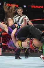 WWE - Raw Digitals 08/05/2019