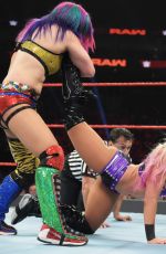 WWE - Raw Digitals 08/05/2019