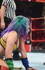 WWE - Raw Digitals 08/05/2019