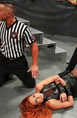 WWE - Raw Digitals 08/12/2019