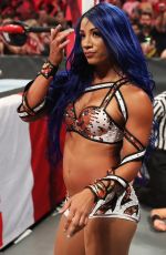 WWE - Raw Digitals 08/12/2019