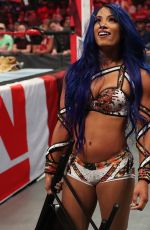 WWE - Raw Digitals 08/12/2019