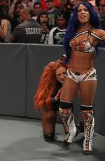 WWE - Raw Digitals 08/12/2019
