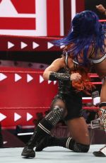 WWE - Raw Digitals 08/12/2019