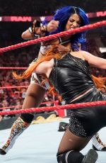 WWE - Raw Digitals 08/12/2019