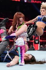 WWE - Raw Digitals 08/12/2019