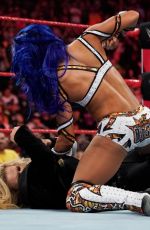 WWE - Raw Digitals 08/12/2019