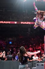 WWE - Raw Digitals 08/12/2019
