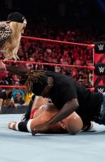 WWE - Raw Digitals 08/12/2019