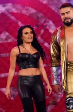WWE - Raw Digitals 08/12/2019
