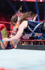 WWE - Raw Digitals 08/12/2019