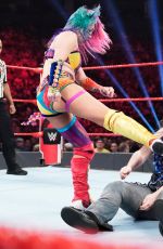 WWE - Raw Digitals 08/12/2019