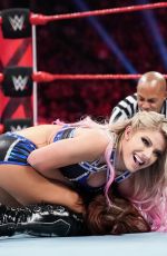 WWE - Raw Digitals 08/12/2019