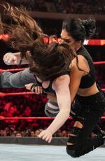 WWE - Raw Digitals 08/19/2019