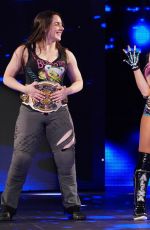WWE - Raw Digitals 08/19/2019